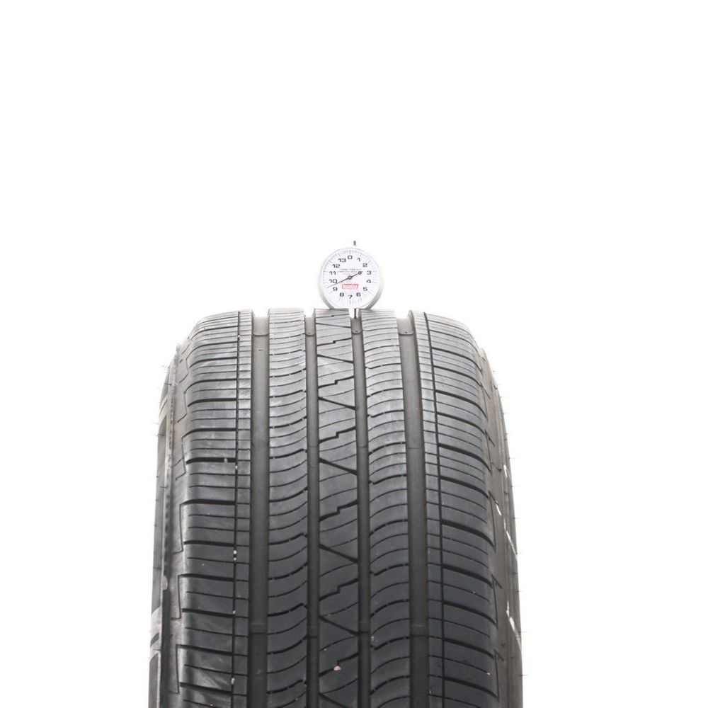 Used 235/55R19 Mastercraft Courser Quest Plus 105V - 9.5/32 - Image 2