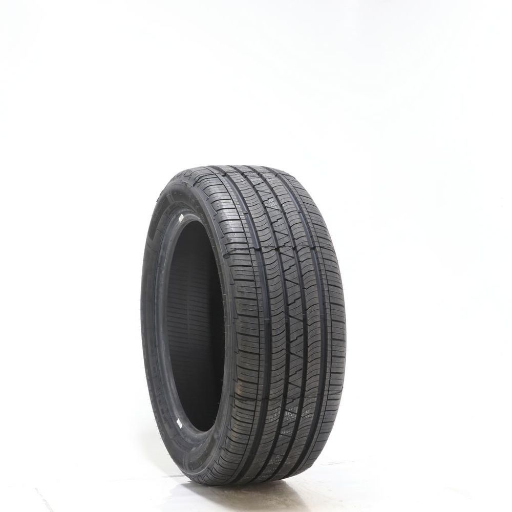 New 225/50R17 Mastercraft Courser Quest 98V - Image 1