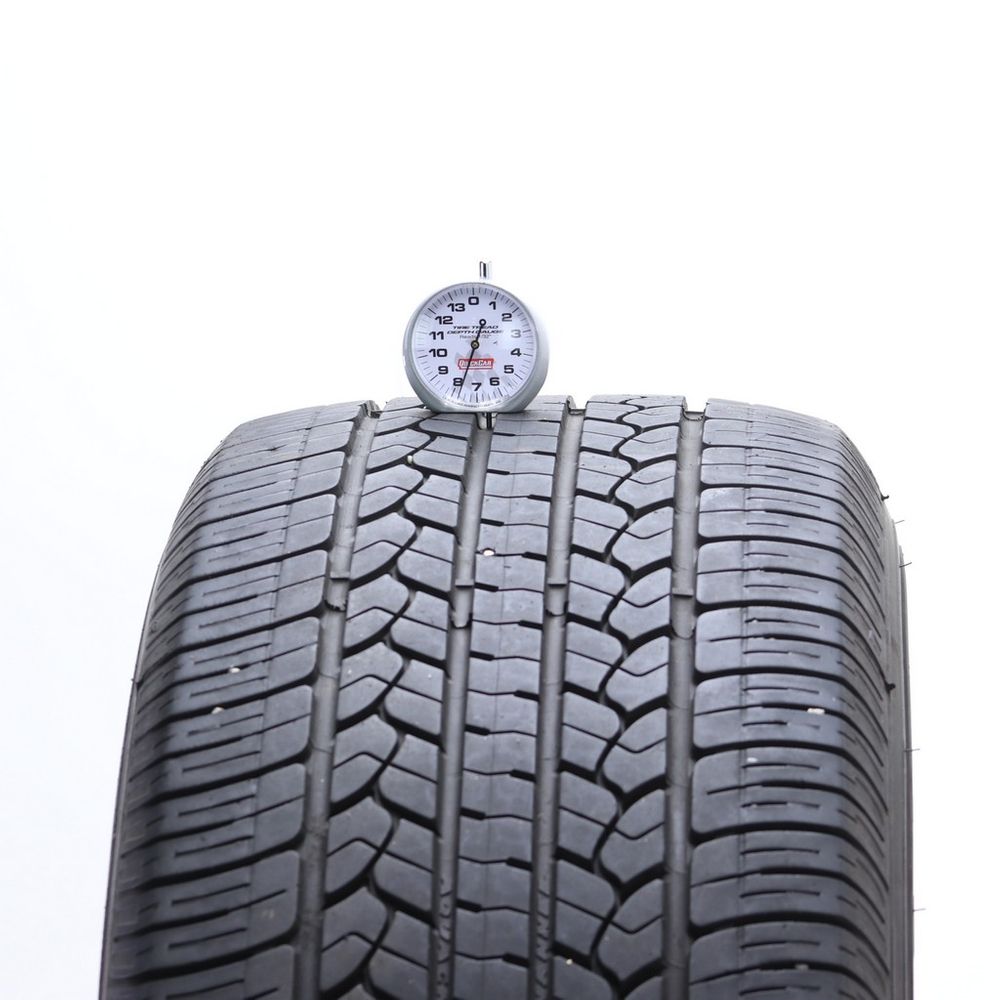 Set of (2) Used 255/55R18 Goodyear Assurance CS Fuel Max 109H - 7.5-8.5/32 - Image 2