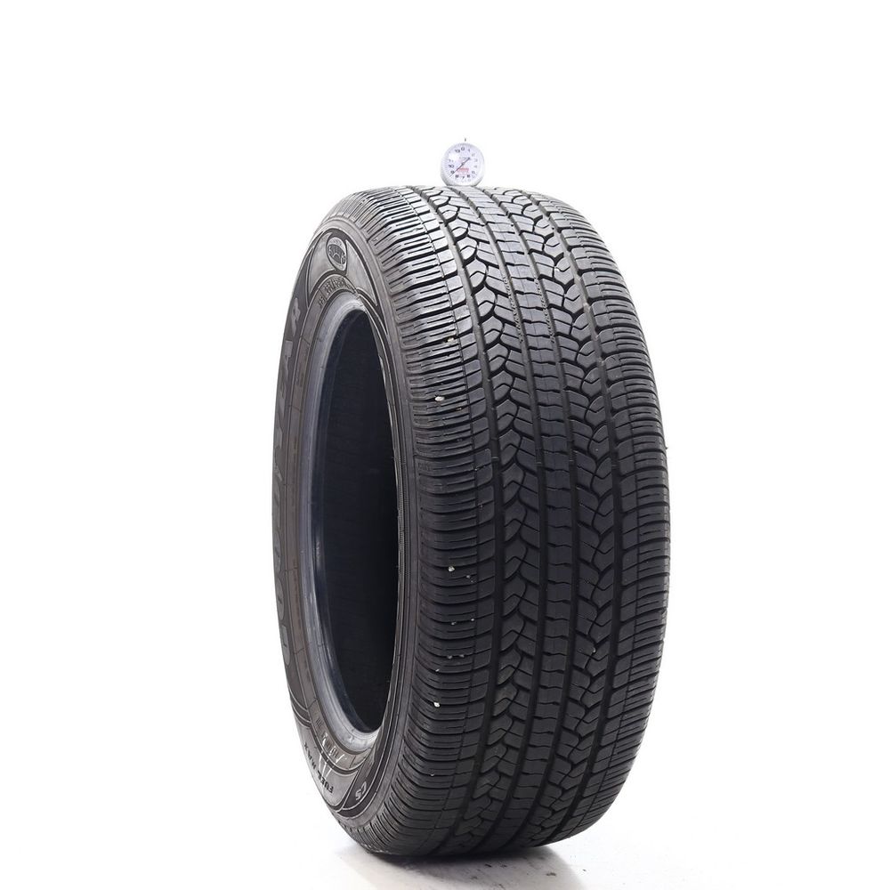 Set of (2) Used 255/55R18 Goodyear Assurance CS Fuel Max 109H - 7.5-8.5/32 - Image 4