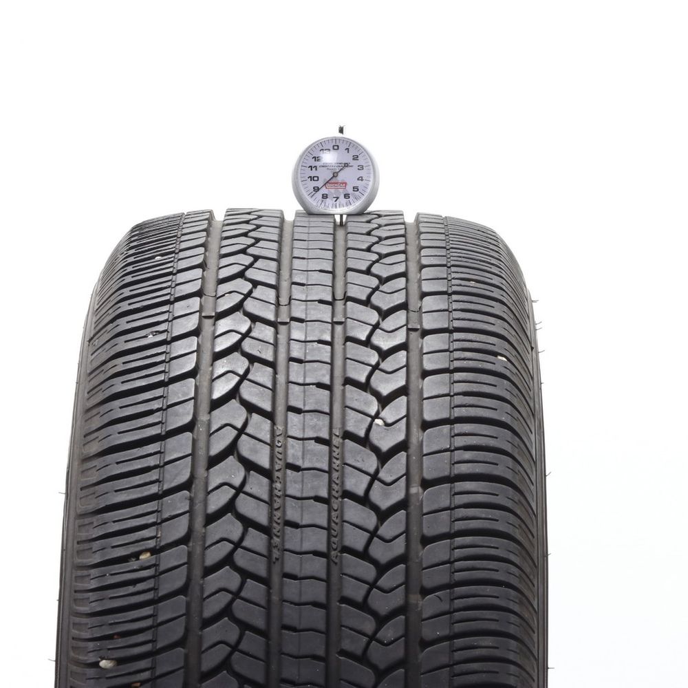 Set of (2) Used 255/55R18 Goodyear Assurance CS Fuel Max 109H - 7.5-8.5/32 - Image 5