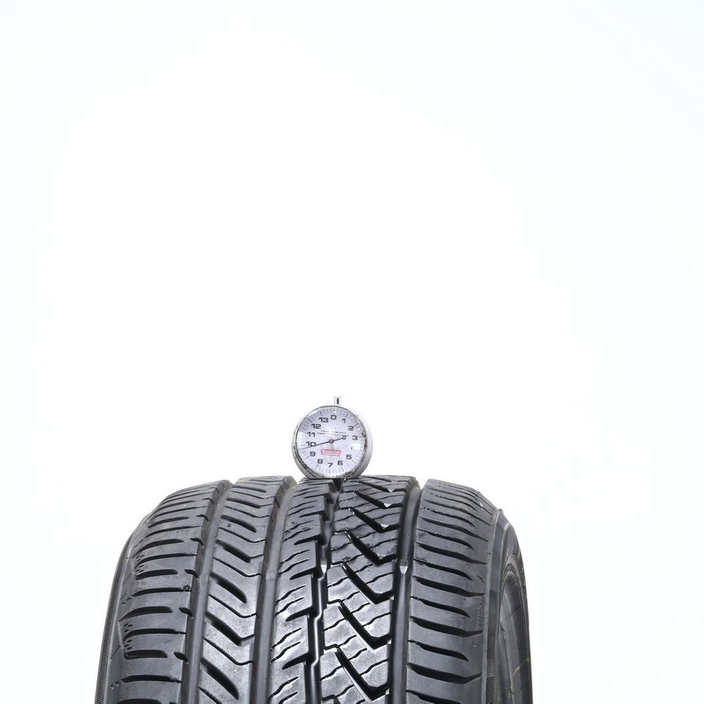 Set of (2) Used 235/40R18 Yokohama Advan Sport A/S Plus 95Y - 9-9.5/32 - Image 5