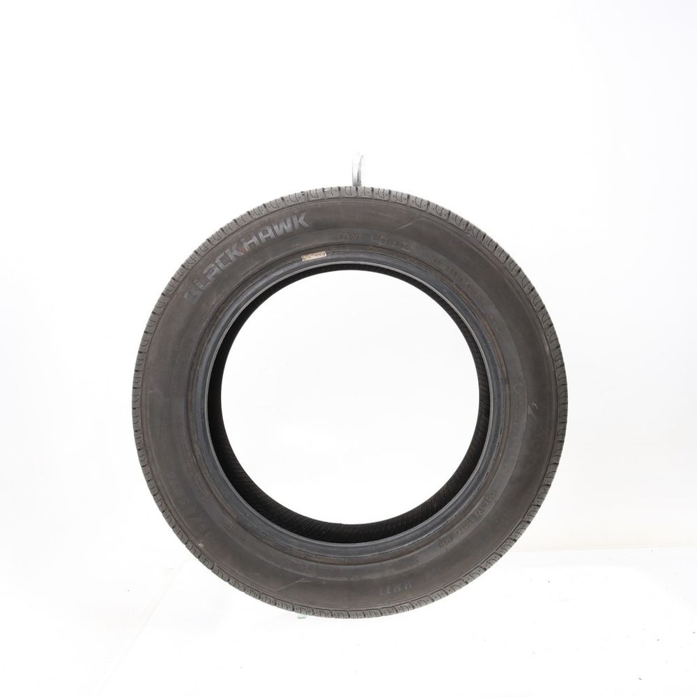 Set of (2) Used 205/55R16 Blackhawk Street-H HH11 94V - 8-8.5/32 - Image 6