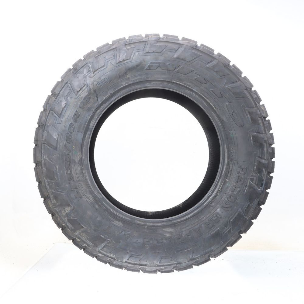 Set of (4) New LT 325/60R18 Nitto Recon Grappler A/T 124/121S E | Utires