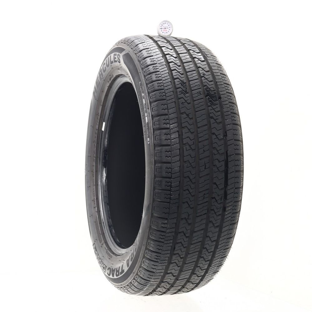 Used 275/55R20 Hercules Terra Trac Cross-V 117T - 10/32 - Image 1