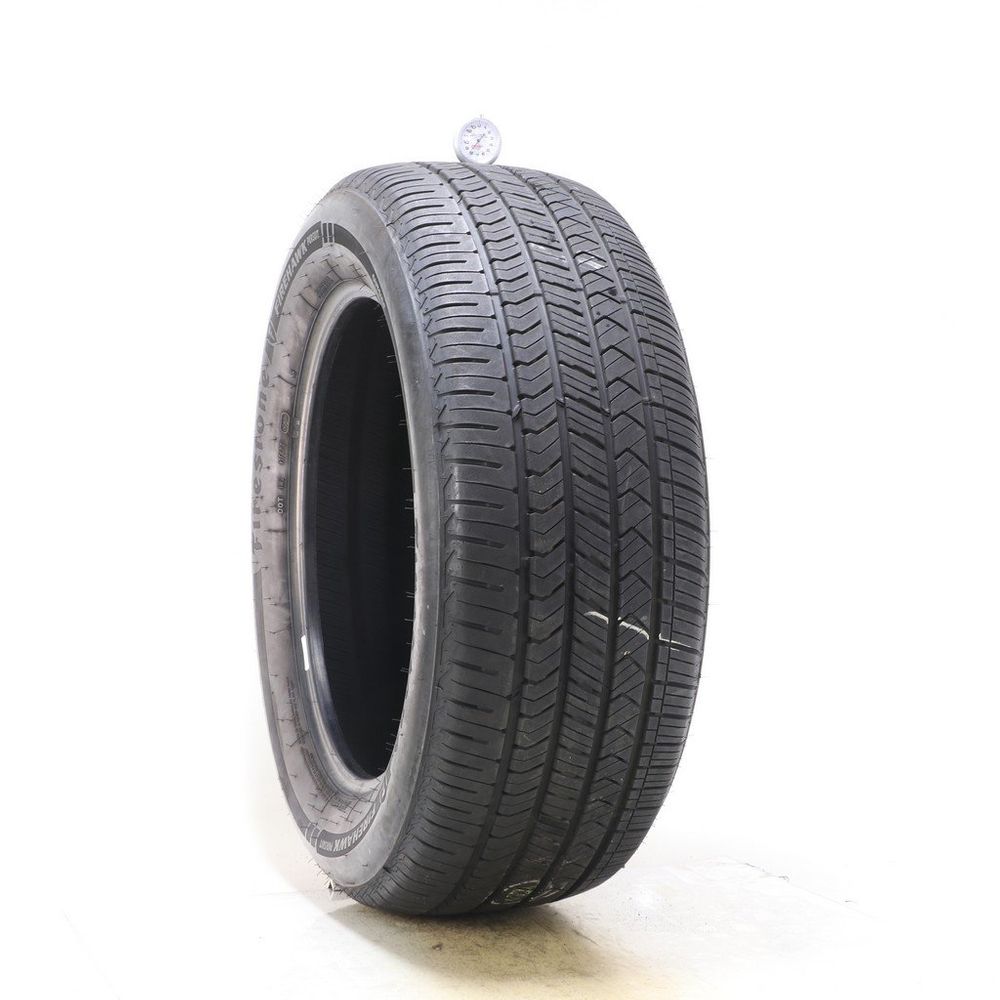 Used 275/55R20 Firestone Firehawk Pursuit 113V - 8/32 - Image 1