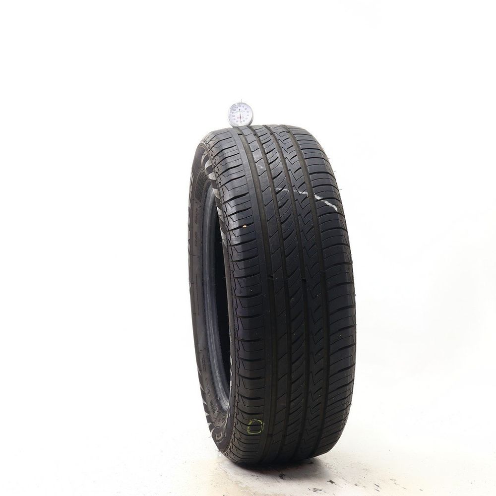 Used 215/60R16 JK Tyre UX Royale 95V - 7/32 - Image 1