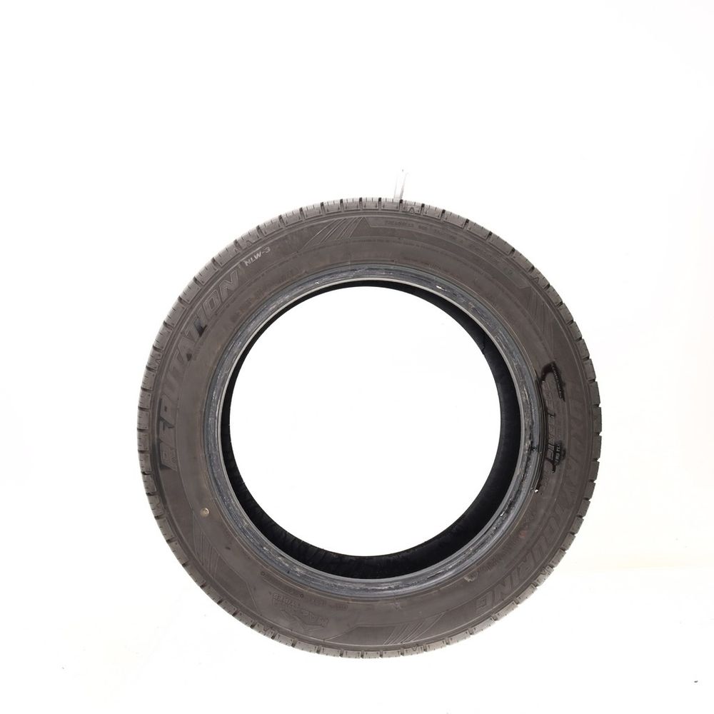 Used 205/55R16 Mazama Reputation NLW-3 91T - 9.5/32 - Image 3