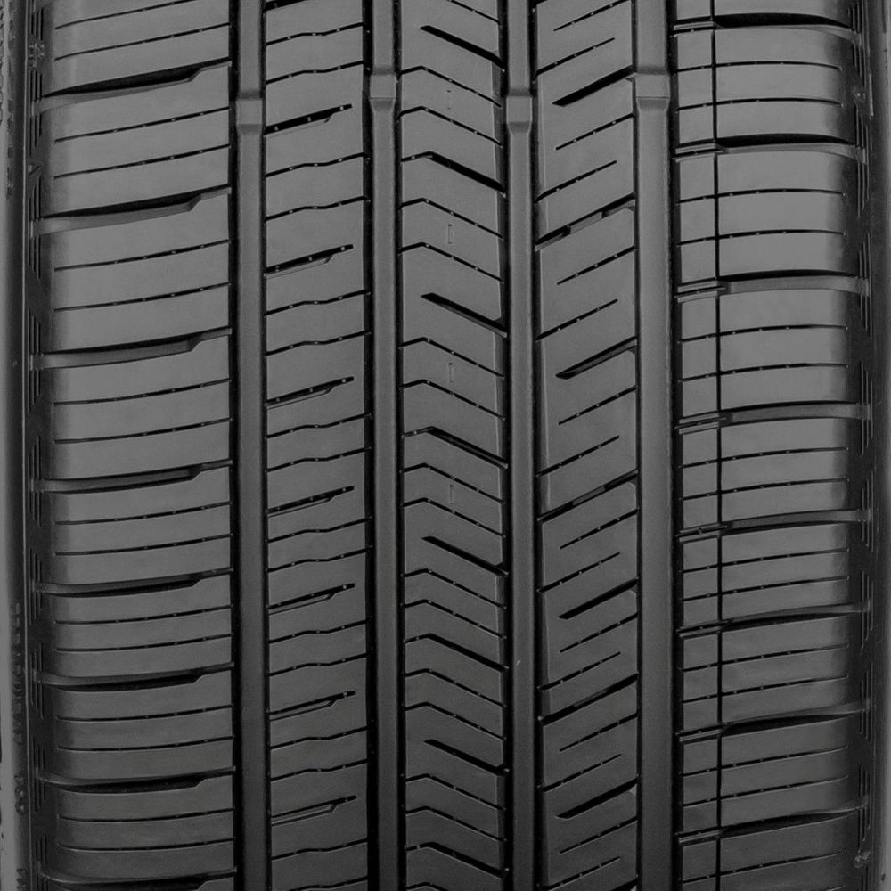 Set of (2) New 265/45R20 Nexen N5000 Platinum 108V - Image 3