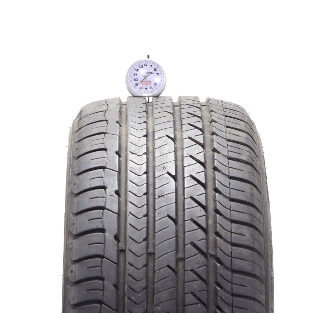 Used 235/55R20 Goodyear Eagle Sport AS 102V - 9/32 - Image 2
