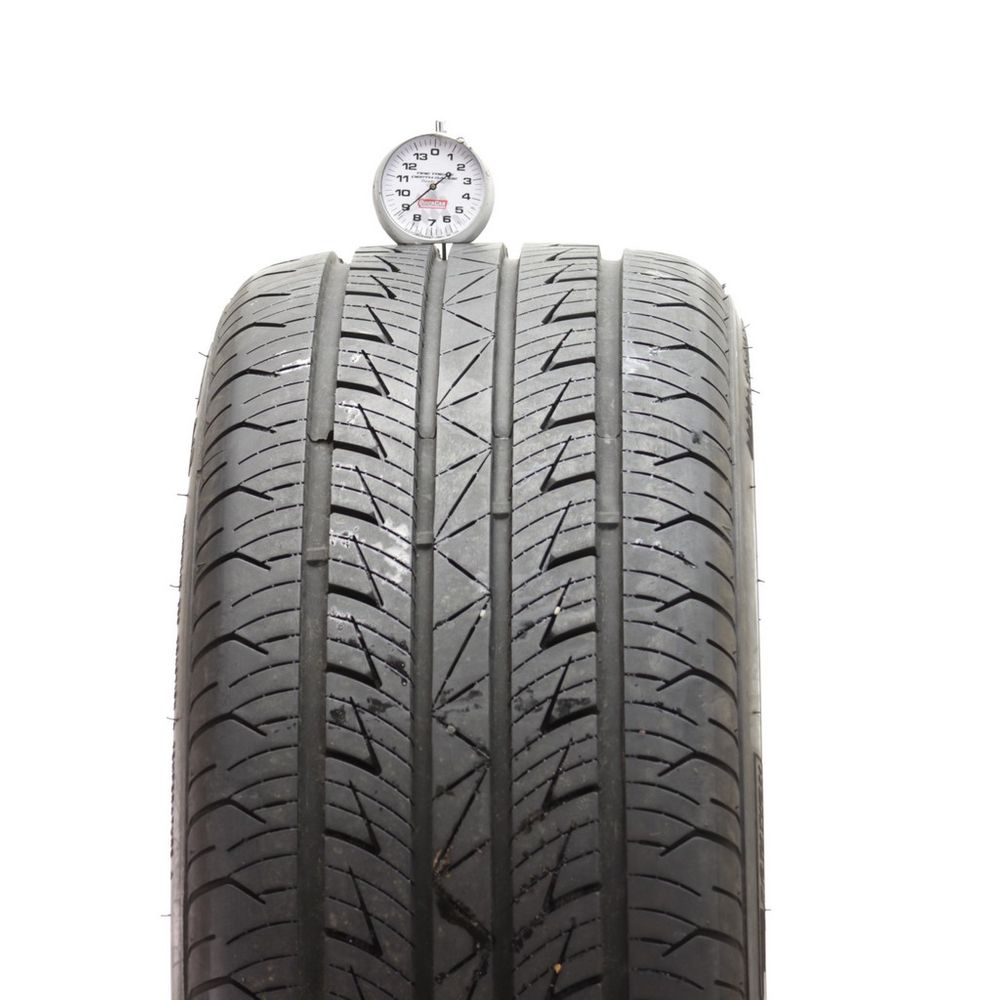 Used P 225/45R18 Fuzion UHP Sport A/S 95W - 8.5/32 - Image 2