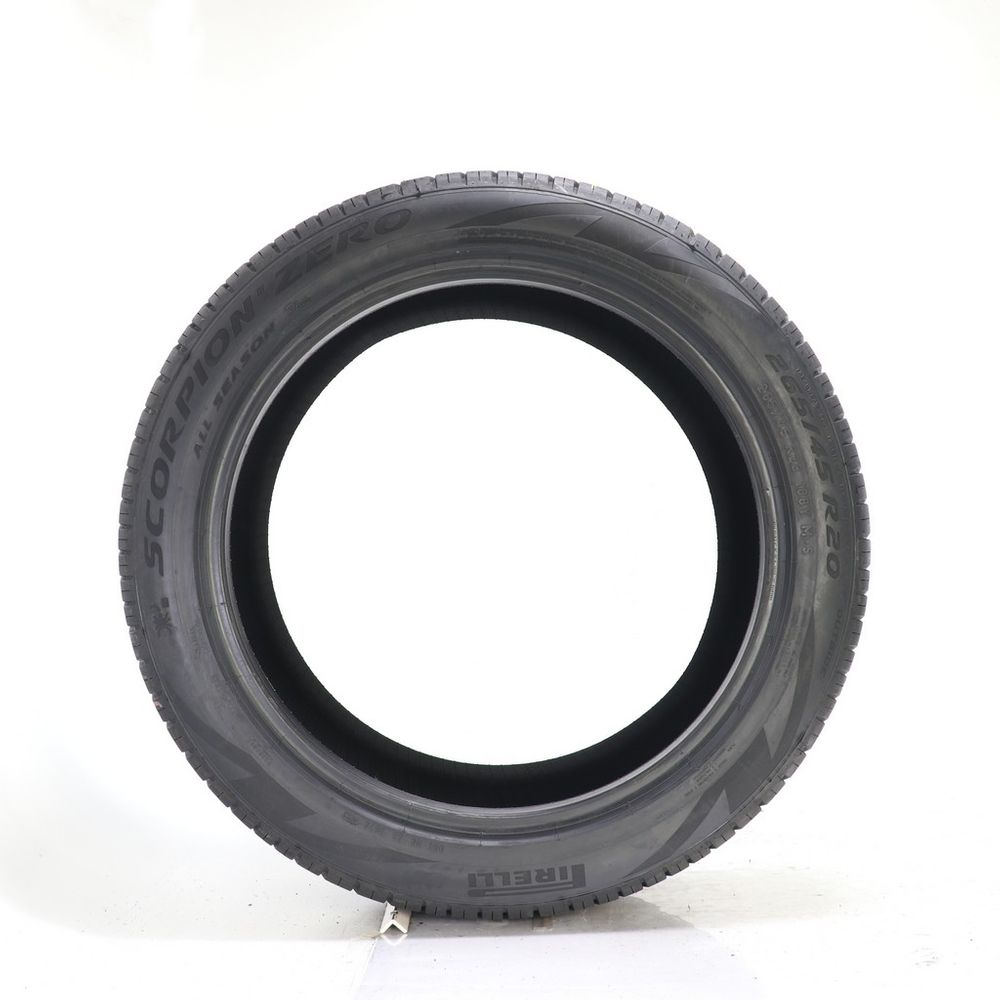 New 265/45R20 Pirelli Scorpion Zero Plus 108Y - Image 3
