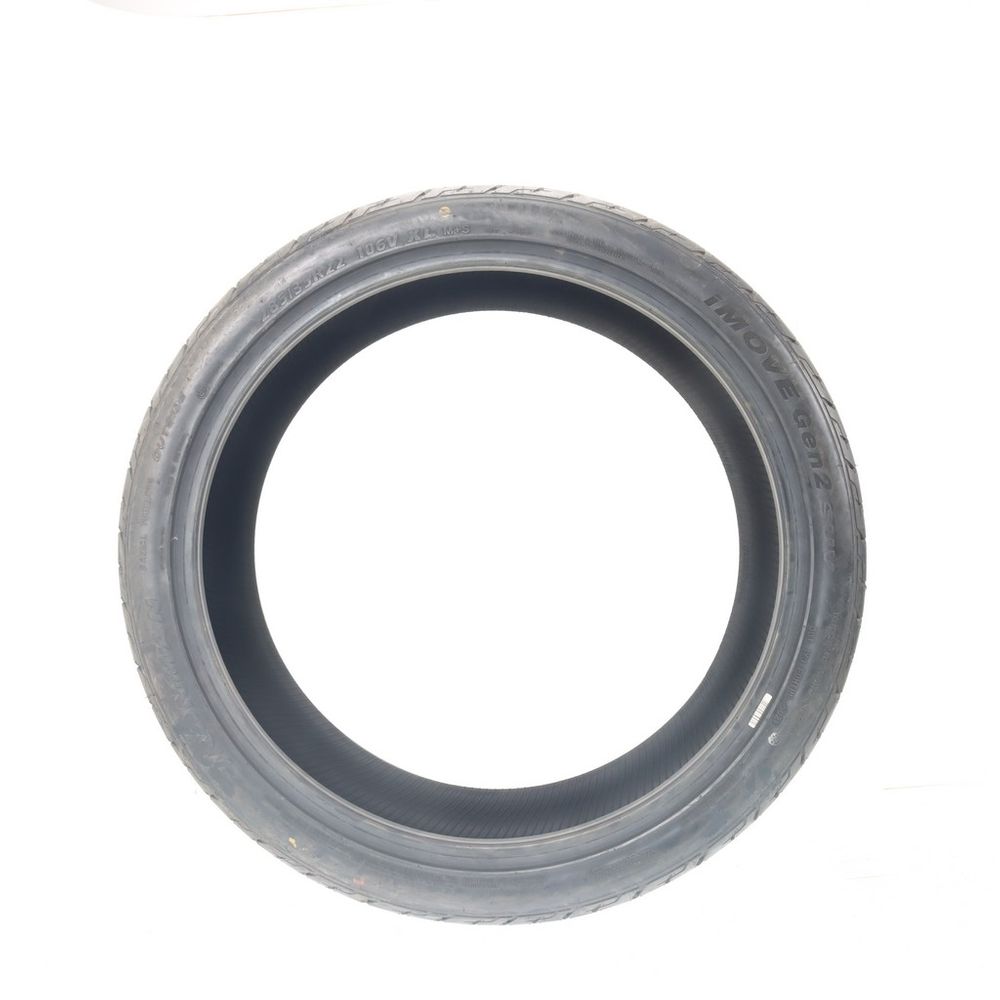 New 285/35R22 Ironman IMove Gen 2 SUV 106V - Image 3
