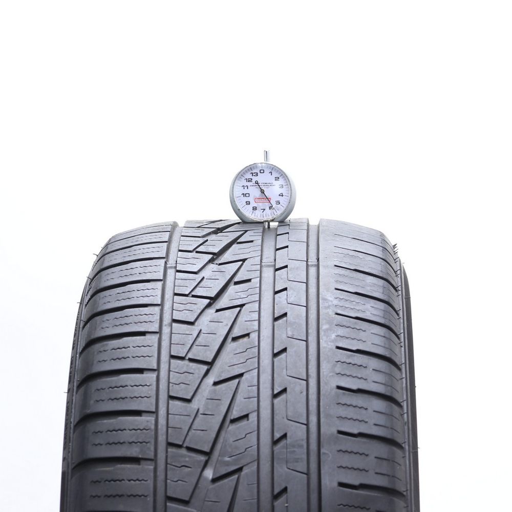 Set of (2) Used 245/50R20 Falken Pro G4 AS 102H - 5.5/32 - Image 2
