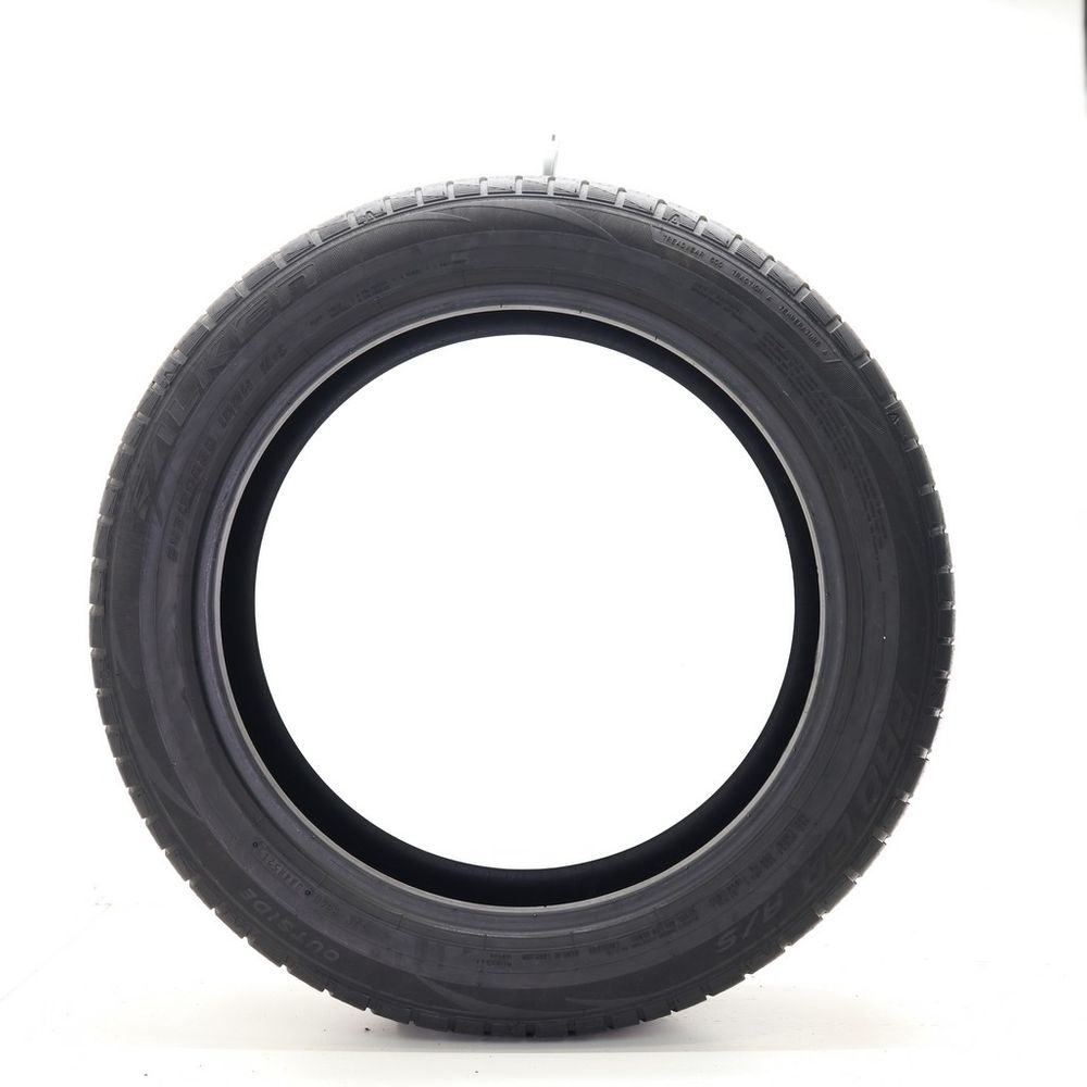 Set of (2) Used 245/50R20 Falken Pro G4 AS 102H - 5.5/32 - Image 3