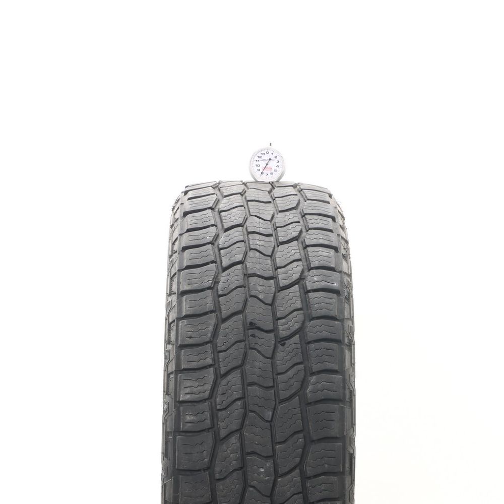 Used 235/65R17 Cooper Discoverer AT3 4S 108T - 8/32 - Image 2