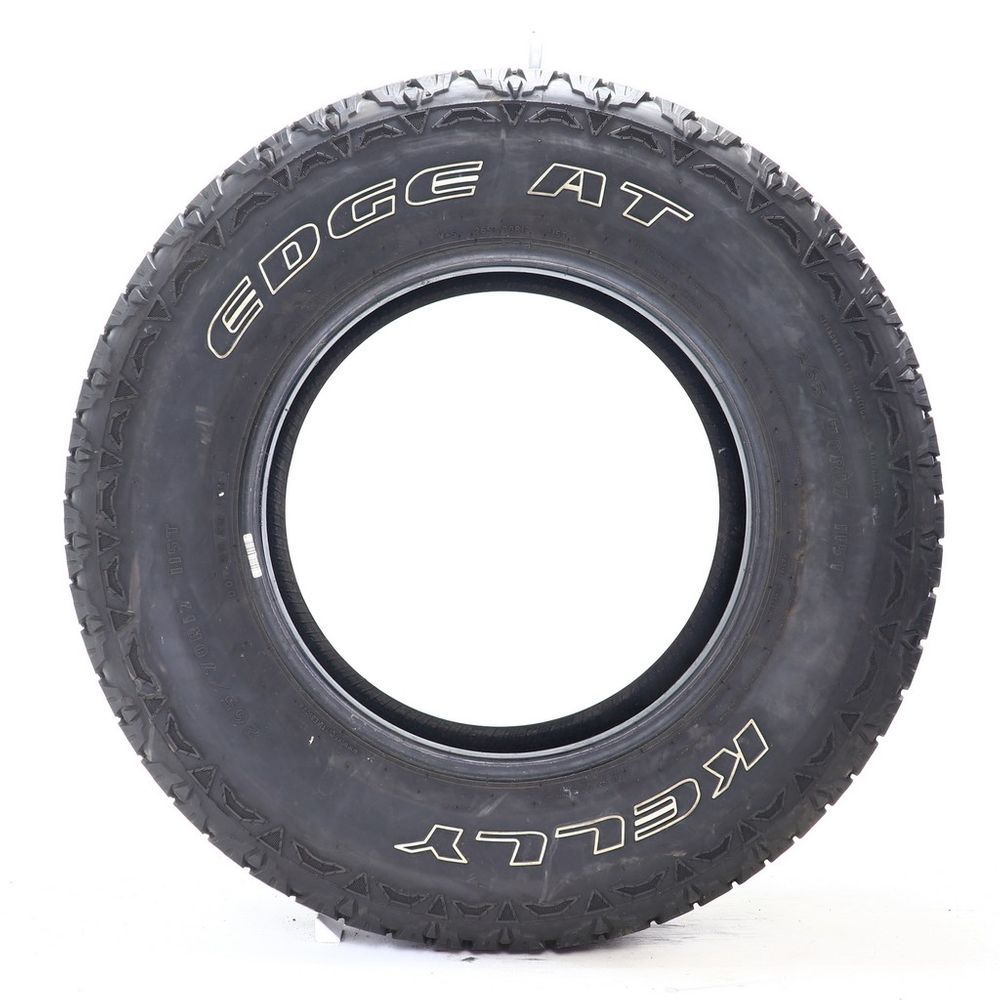 Used 265/70R17 Kelly Edge AT 115T - 9.5/32 - Image 3