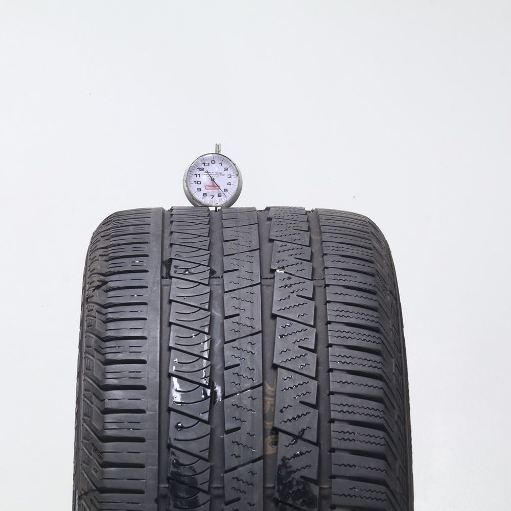 Used 265/45R20 Continental CrossContact LX Sport MO 108H - 5.5/32 - Image 2