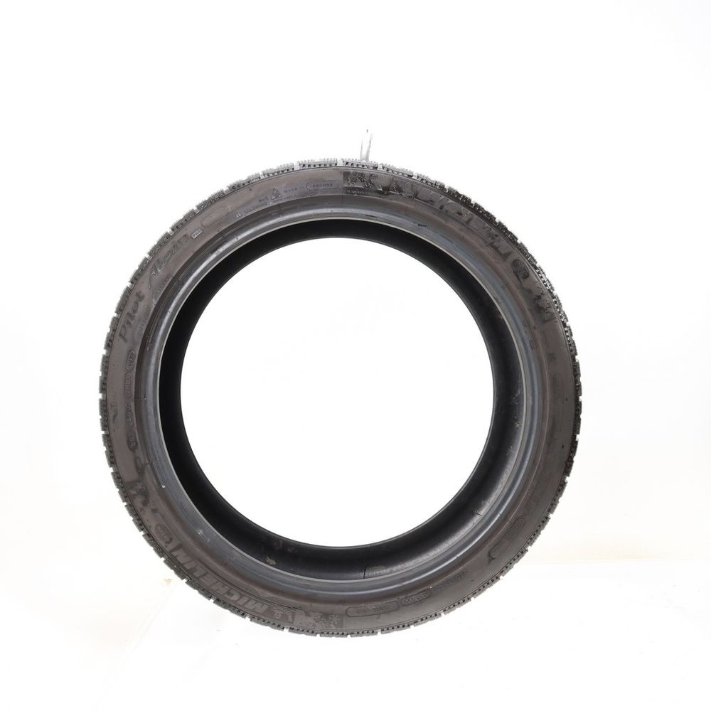 Used 265/35R20 Michelin Pilot Alpin PA4 99W - 6/32 - Image 3