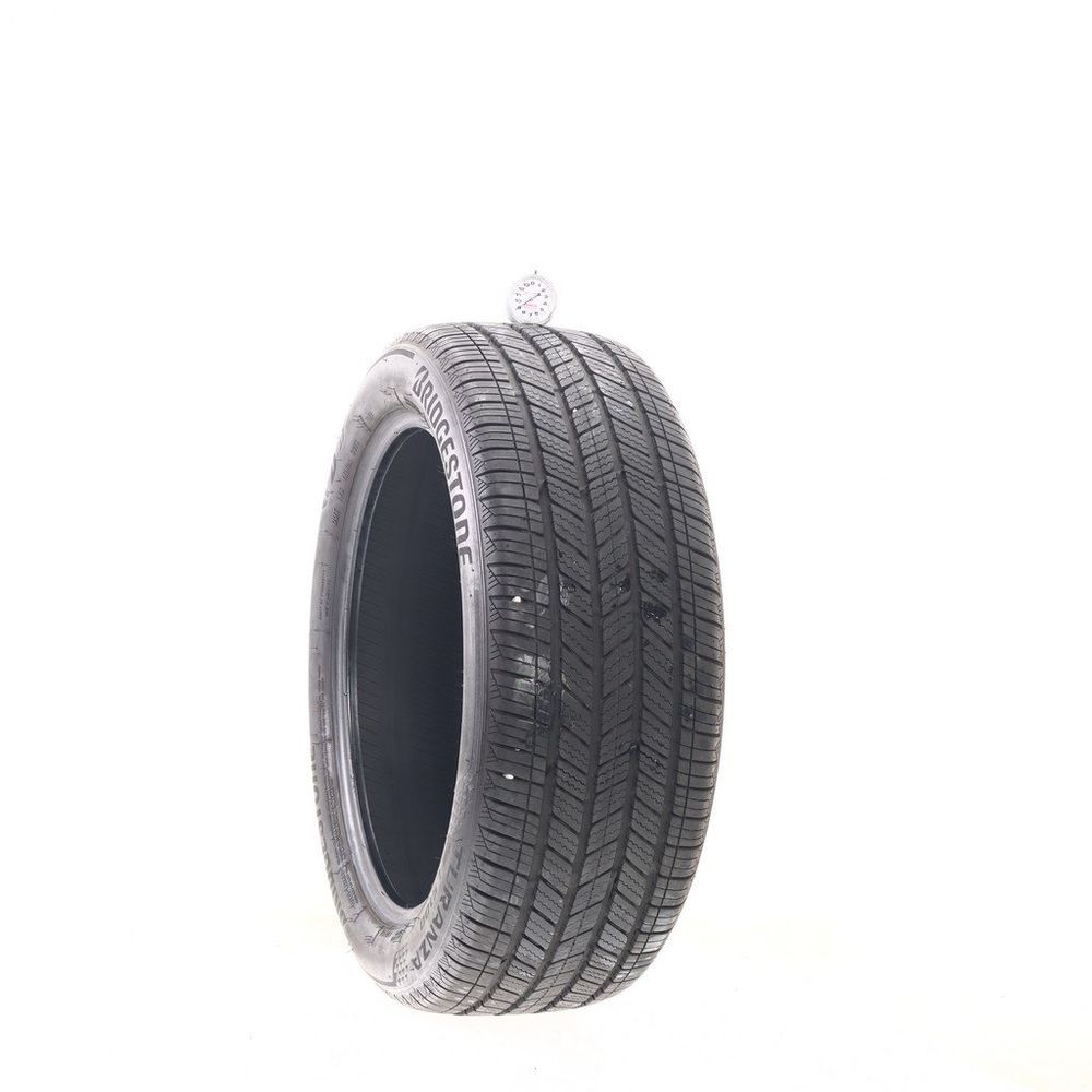 Used 215/50R18 Bridgestone Turanza LS100 92H - 9/32 - Image 1