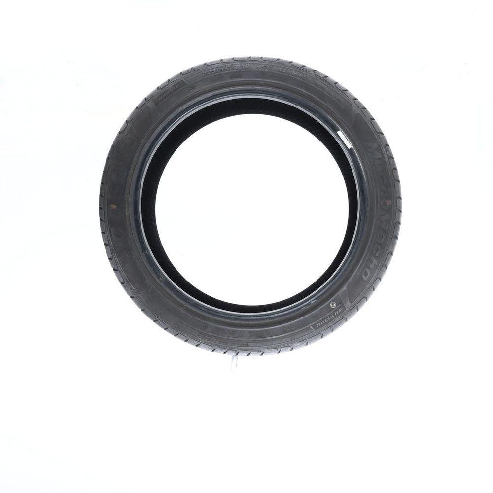 Used 225/45ZR18 Cosmo Mucho Macho 95Y - 7.5/32 - Image 3