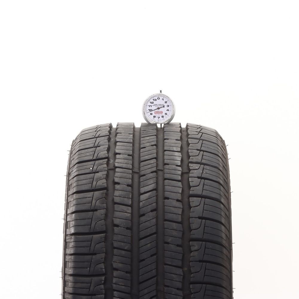 Set of (2) Used 235/40R19 Goodyear Reliant All-season 96V - 9.5/32 - Image 2