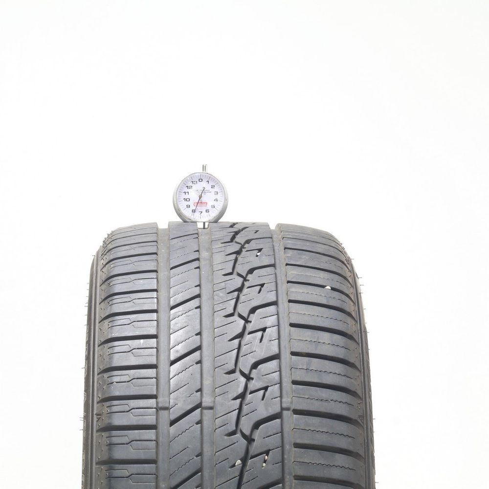 Set of (2) Used 245/45R20 Sumitomo HTR A/S P03 103W - 7.5/32 - Image 2