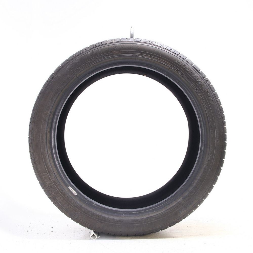 Set of (2) Used 245/45R20 Sumitomo HTR A/S P03 103W - 7.5/32 - Image 3