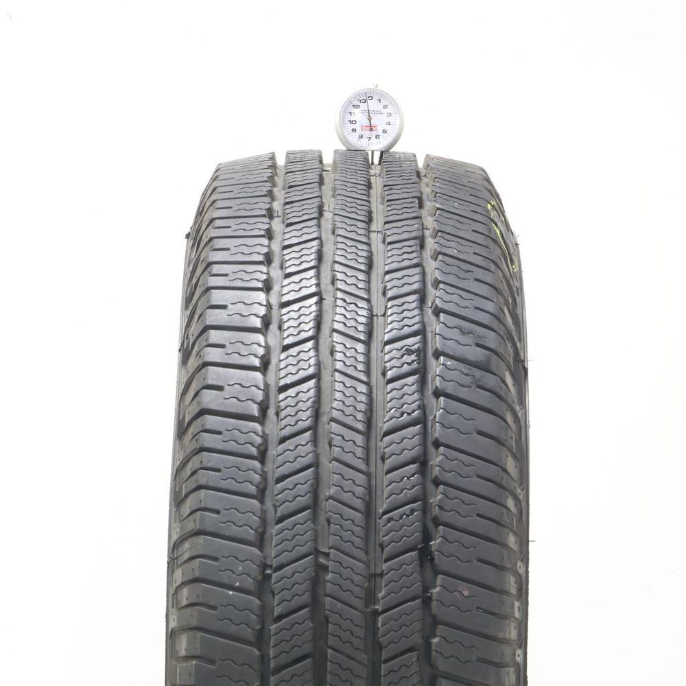 Used LT 265/70R17 Michelin Defender LTX M/S 2 123/120S E - 13.5/32 - Image 2