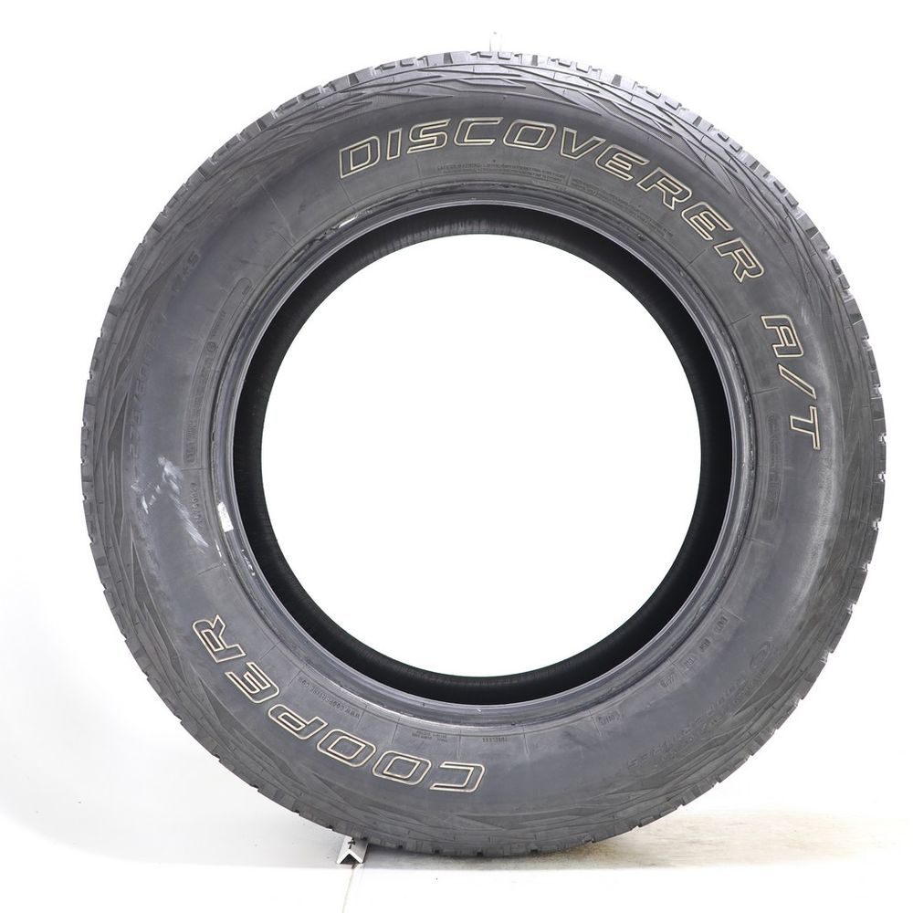 Used 275/60R20 Cooper Discoverer A/T 115T - 8/32 - Image 3