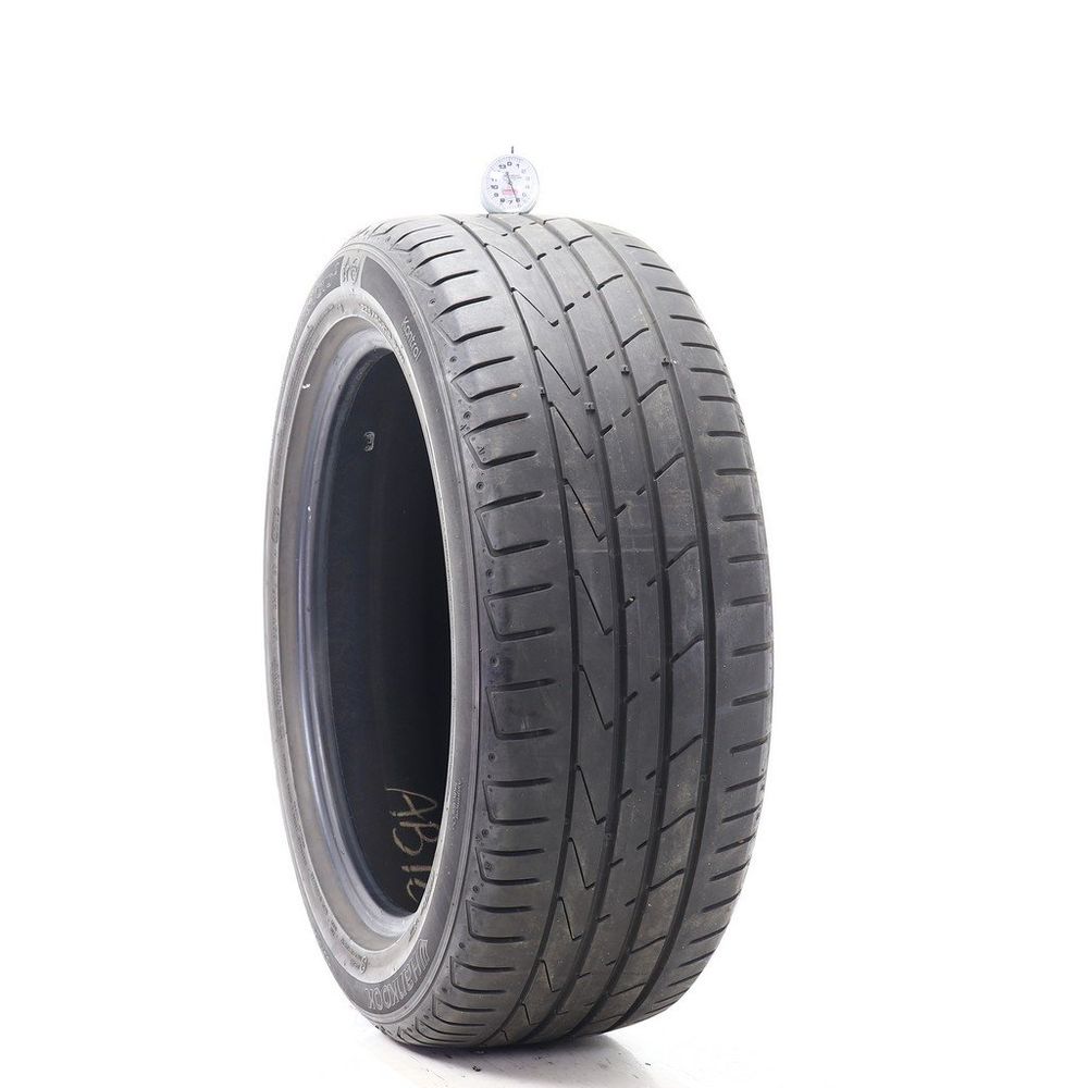 Used 225/50R18 Hankook Ventus S1 evo2 HRS 95W - 6/32 - Image 1