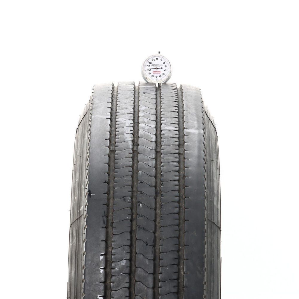 Used ST 235/85R16 Geostar G574 126/123L E - 10/32 - Image 2
