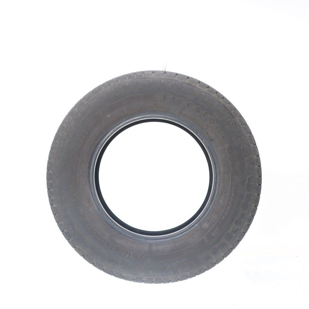 Used LT 225/75R16 Firestone Transforce HT3 Enliten 115/112R E - 10/32 - Image 3