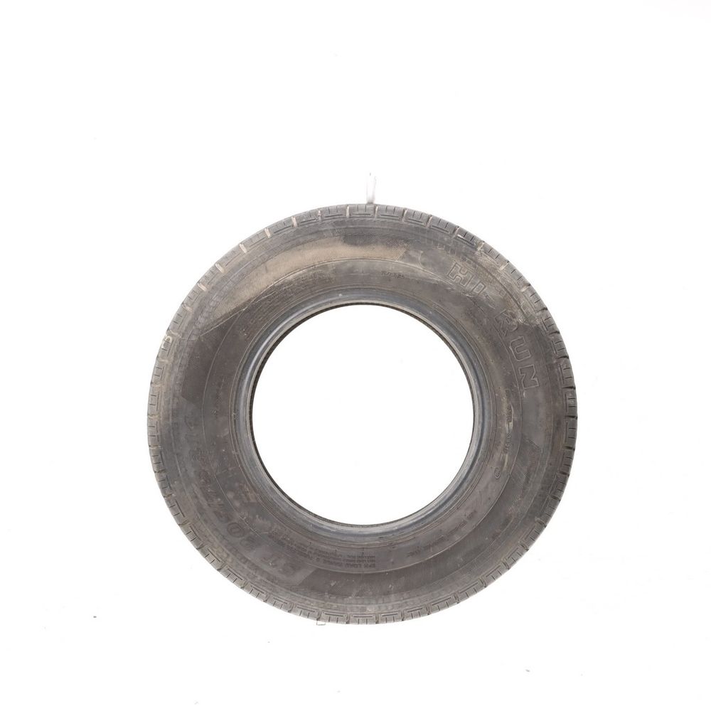 Used ST 205/75R14 Hi-Run WR089 105/101L D - 7/32 - Image 3