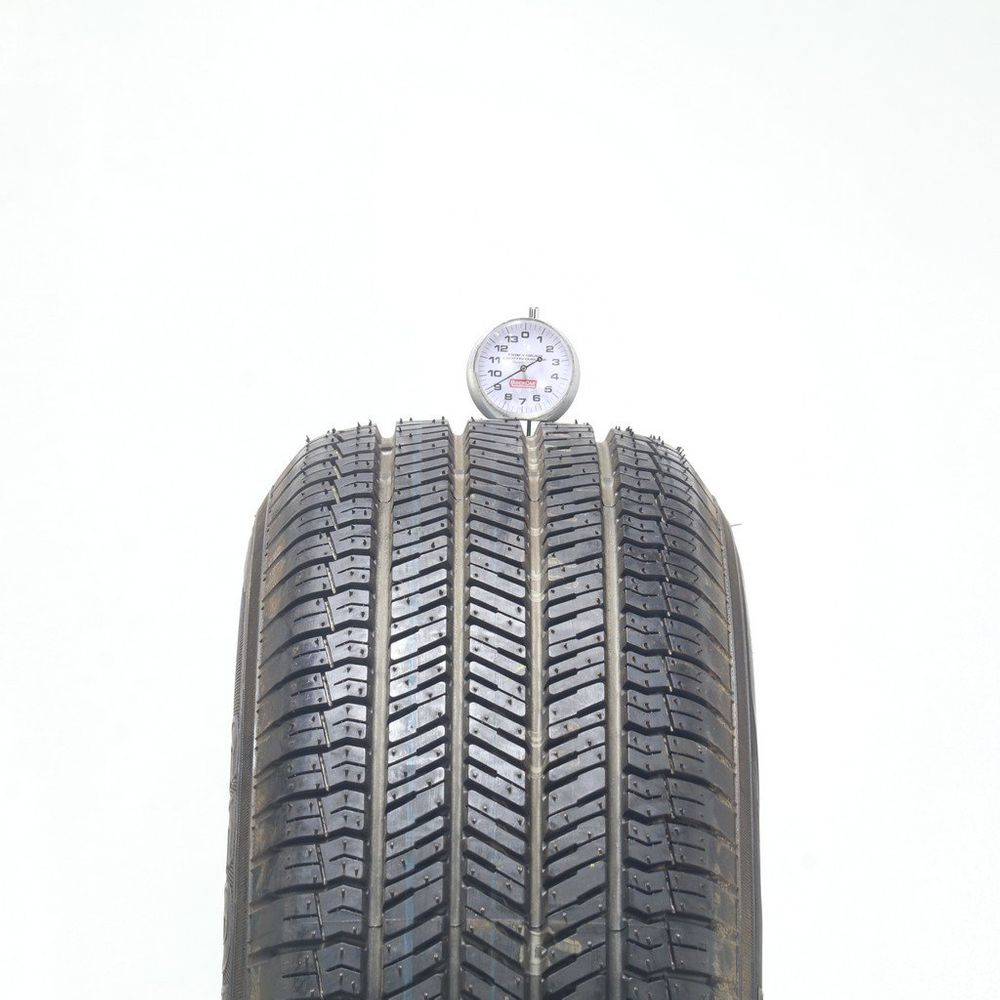 Used 225/55R17 Yokohama Geolandar G91A 101H - 9/32 - Image 2