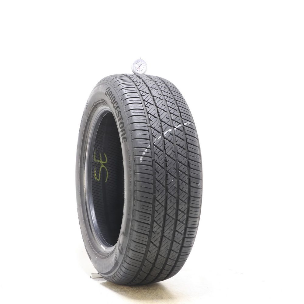 Used 225/55R17 Bridgestone Potenza RE980AS+ 97W - 8.5/32 - Image 1