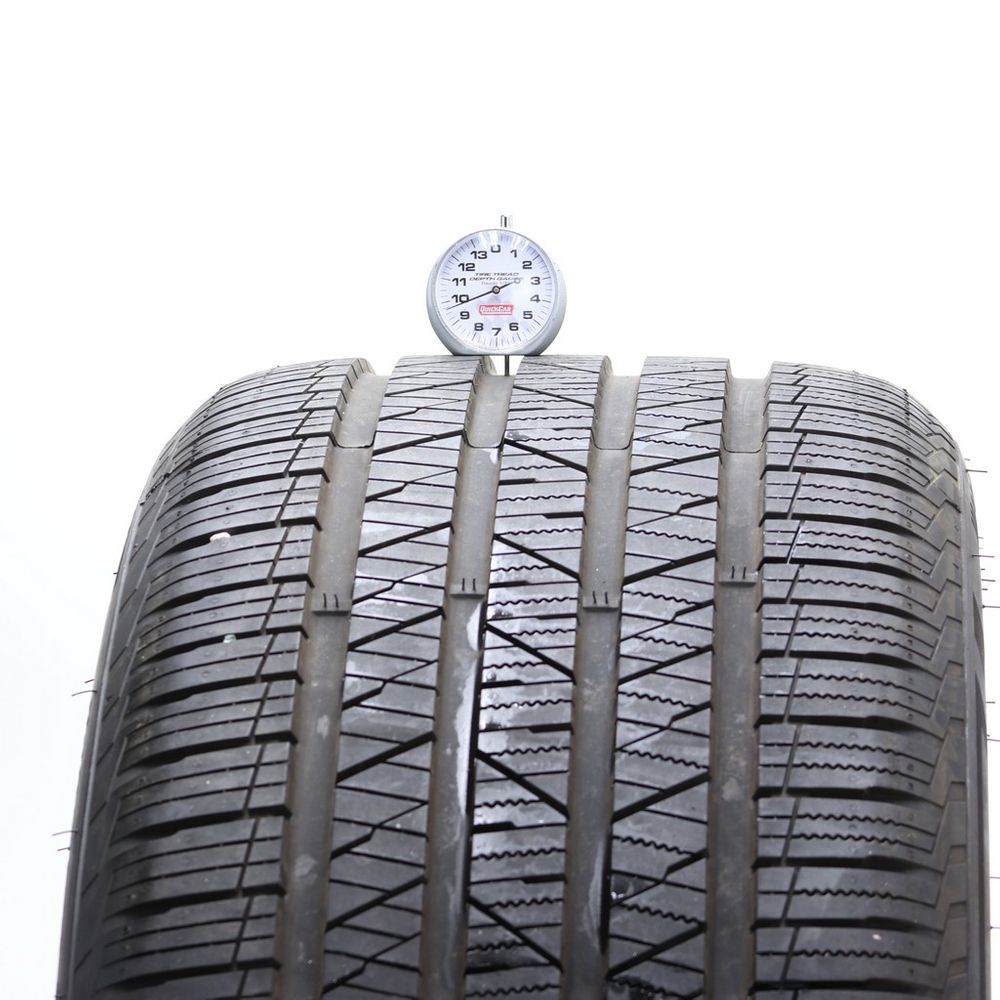 Set of (2) Used 285/40R22 Hankook Dynapro HP2 Plus AO 110H - 9-9.5/32 - Image 5