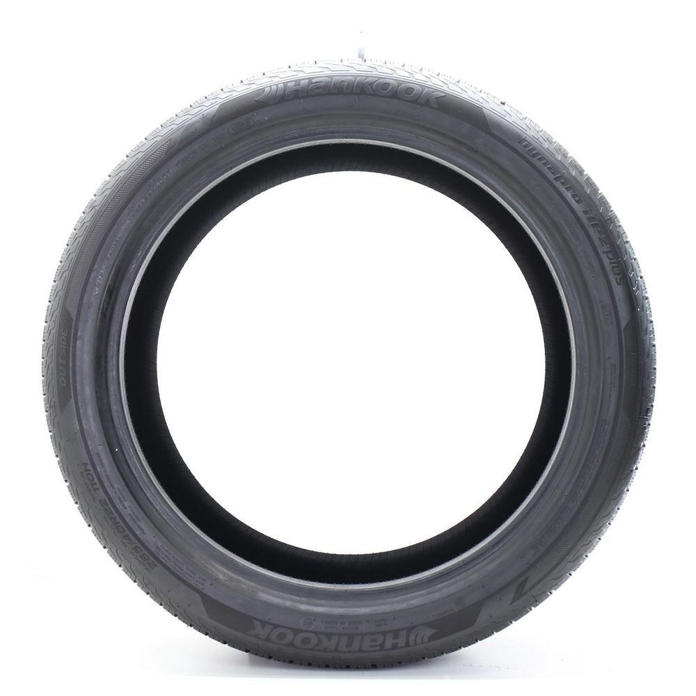 Set of (2) Used 285/40R22 Hankook Dynapro HP2 Plus AO 110H - 9-9.5/32 - Image 6