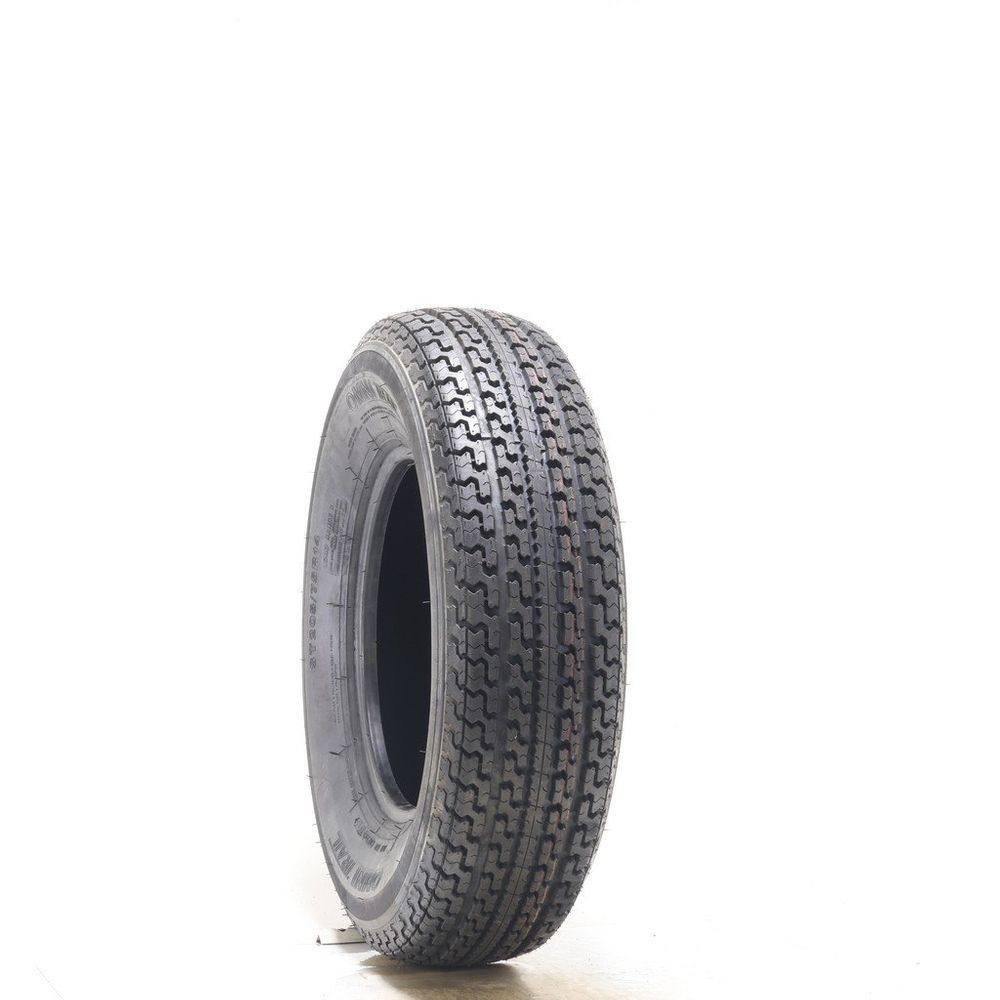 New ST 205/75R14 Omni Trail 105/101L D - 9/32 - Image 1