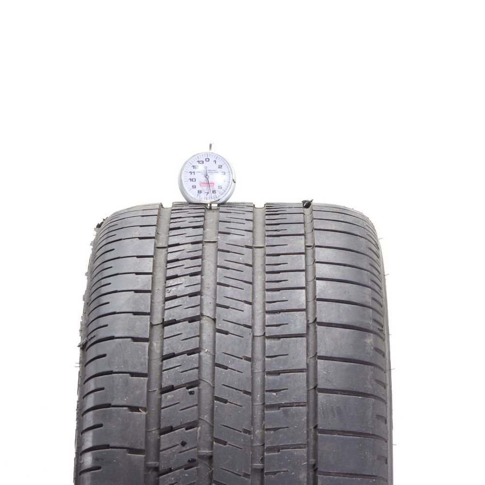 Used 255/45ZR20 Goodyear Eagle F1 Supercar 101Y - 6.5/32 - Image 2