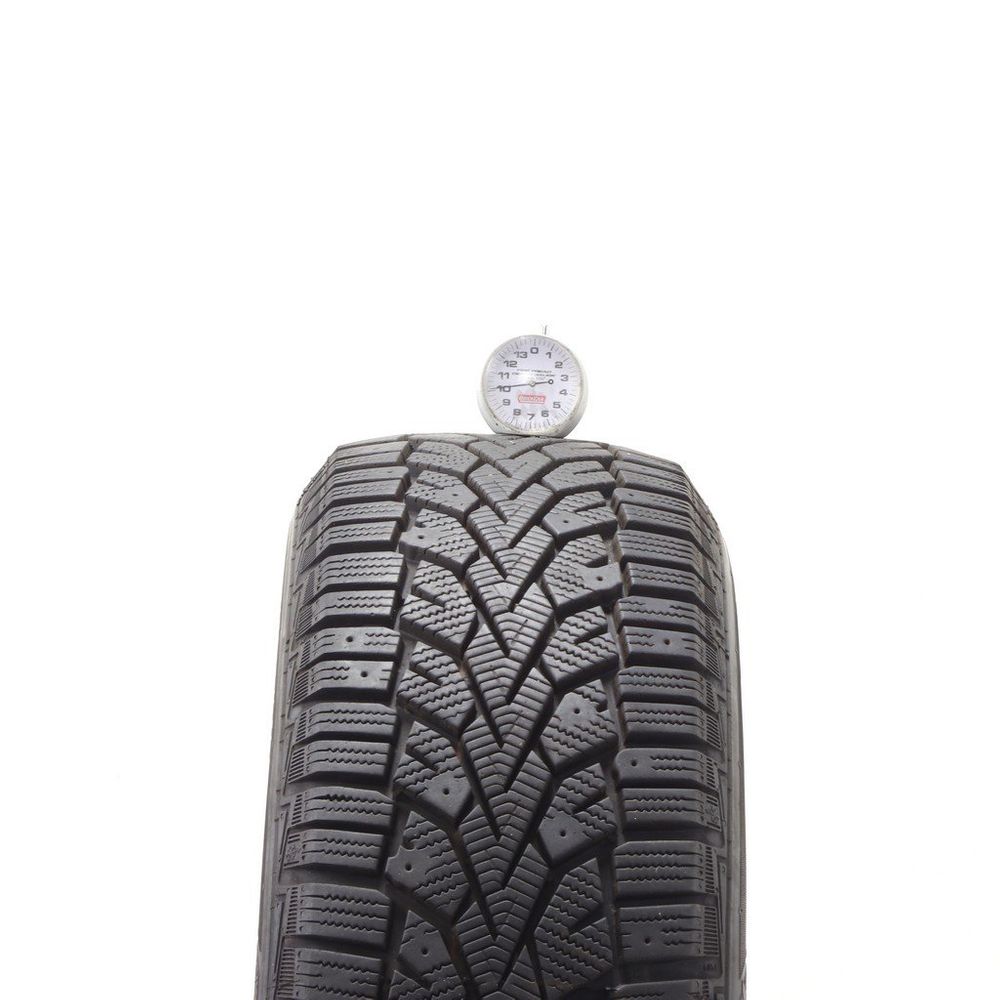 Set of (2) Used 195/65R15 General Altimax Arctic 12 95T - 9-10/32 - Image 5