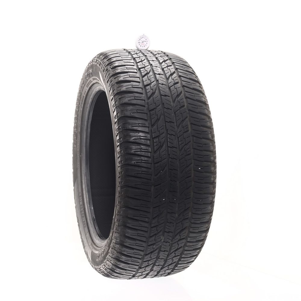 Set of (2) Used 285/50R20 Yokohama Geolandar A/T G015 112H - 9.5-10/32 - Image 4
