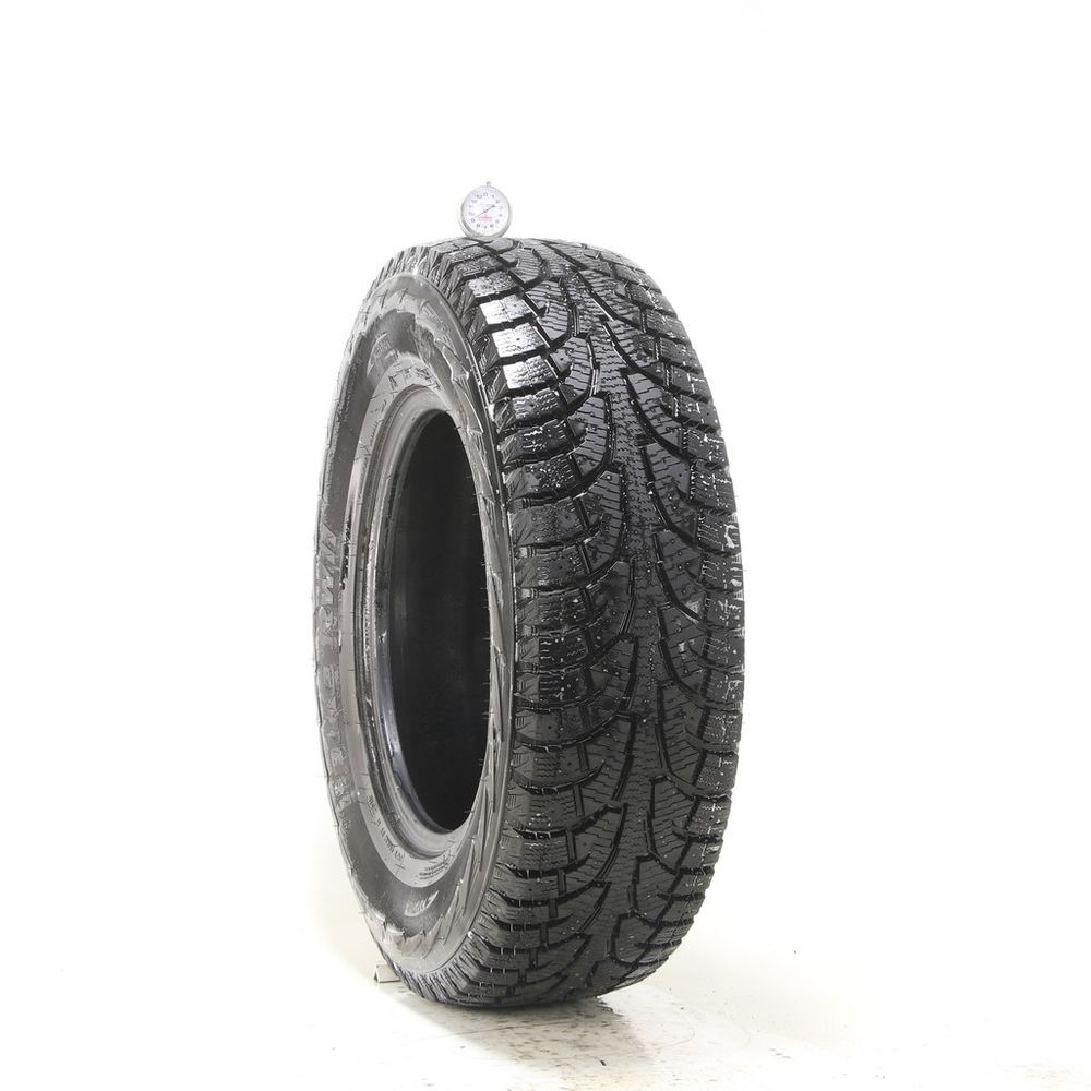 Used 235/70R16 Hankook iPike RW11 109T - 9/32 - Image 1