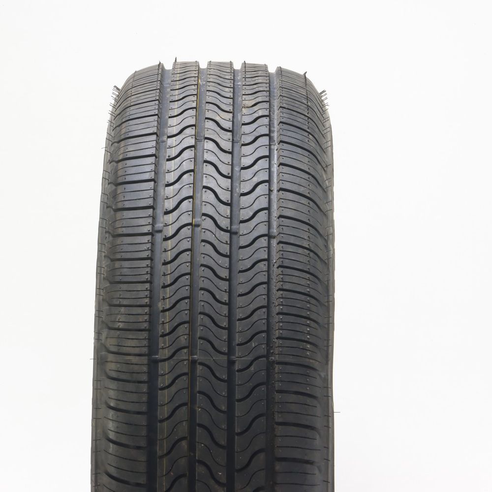 New 245/60R18 Firestone All Season (Firestone) 105H - Image 2