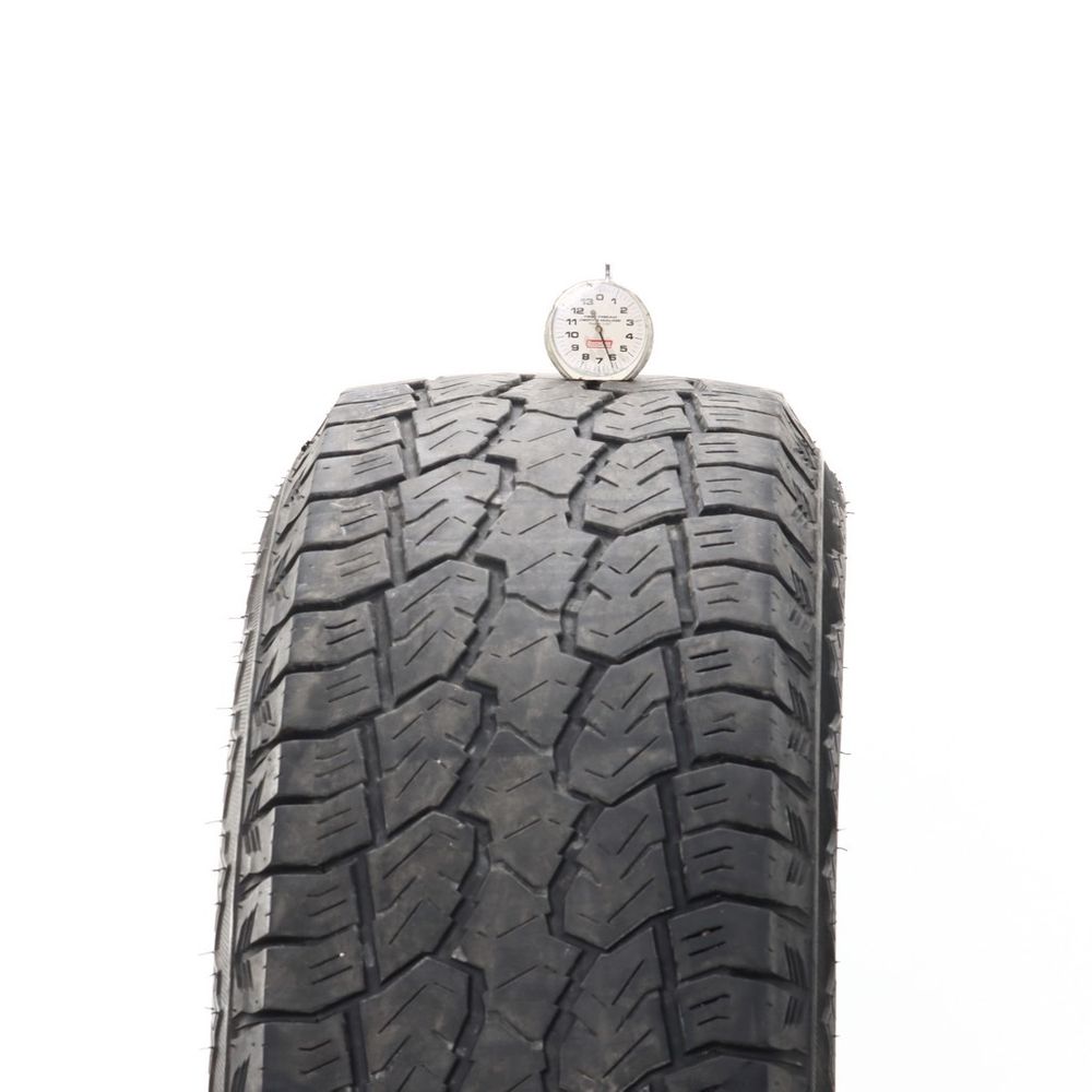 Used LT 275/70R18 Sailun Terramax A/T 125/122R E - 6/32 - Image 2