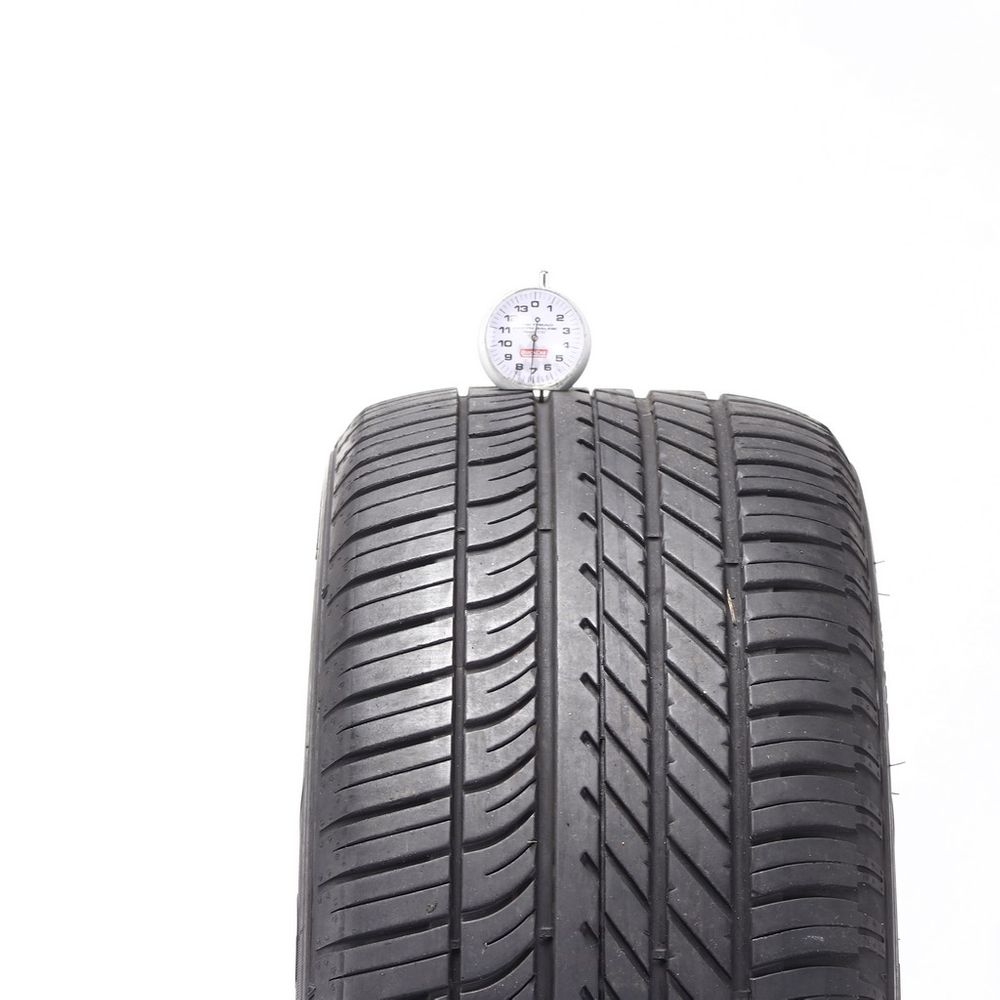 Set of (2) Used 235/50R20 Goodyear Eagle F1 Asymmetric AT SUV 4X4 JLR 104W - 7-7.5/32 - Image 2