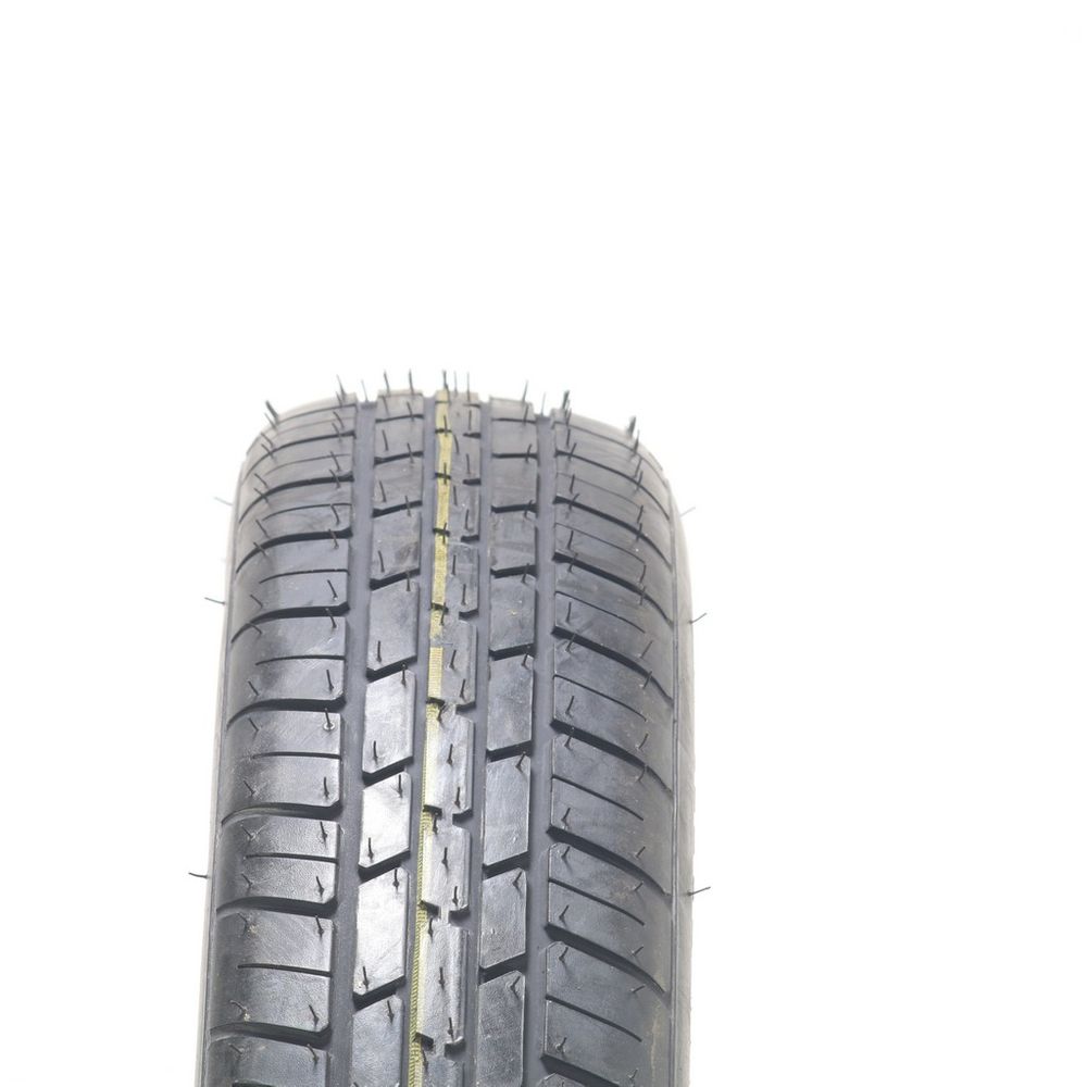 Set of (2) New 145/90D16 Kumho Temporary Spare 106M - 5/32 - Image 2