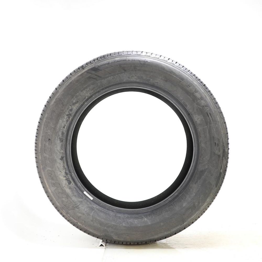 Driven Once 255/60R19 Bridgestone Dueler H/L 422 Ecopia 108H - 10/32 - Image 3