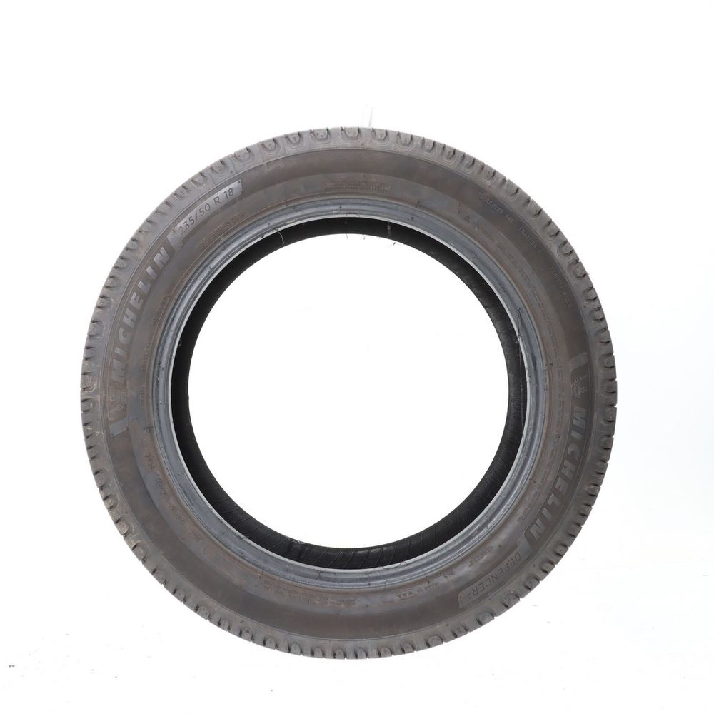 Set of (4) Used 235/50R18 Michelin Defender 2 97H - 9-9.5/32 - Image 6