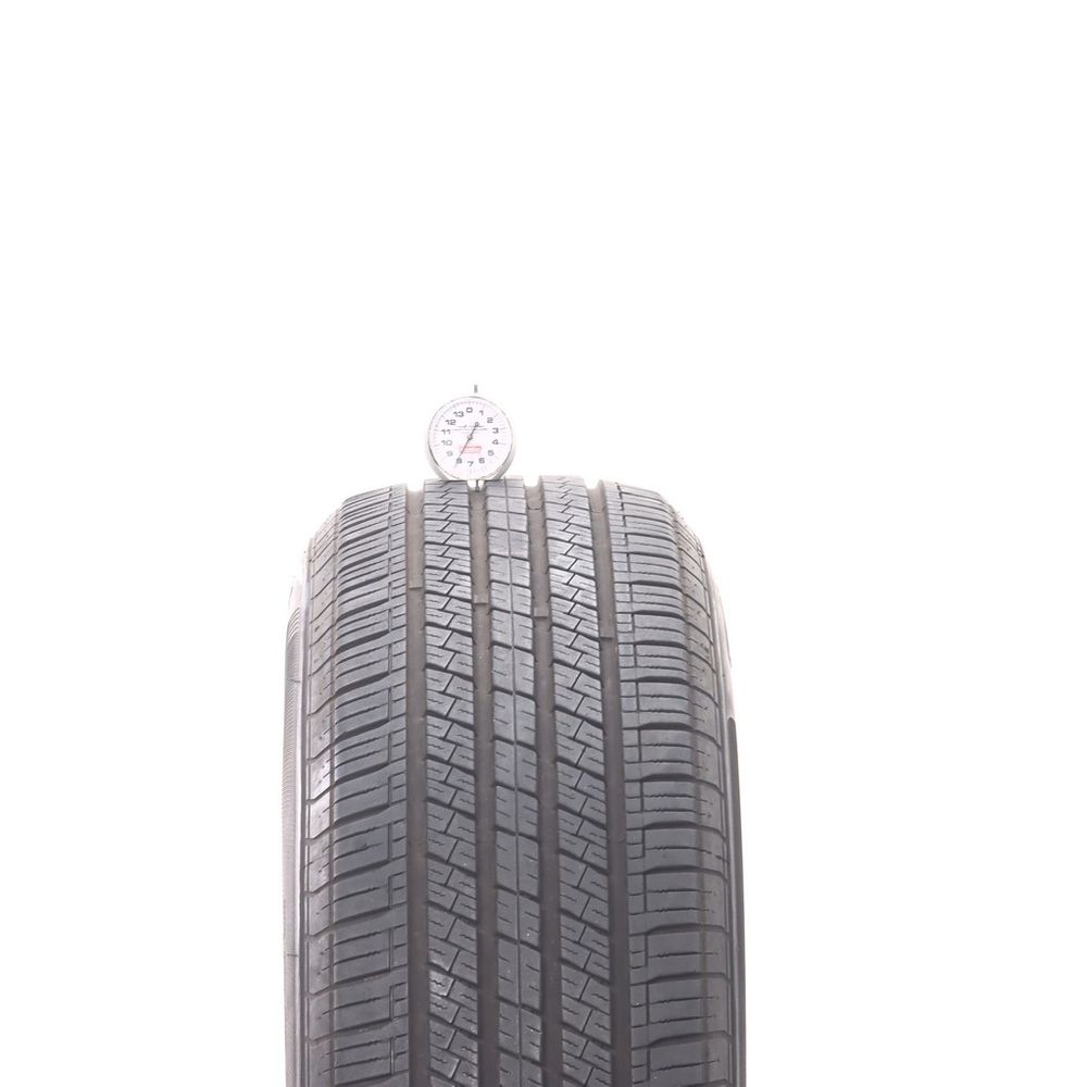 Set of (2) Used 235/60R18 Vantage Touring A/S 107V - 8-9/32 - Image 2